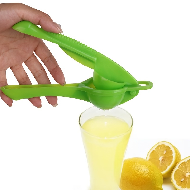 Kitchen Hand Juicer Squeezers Reamers Fruit Juice Squeezer - Temu