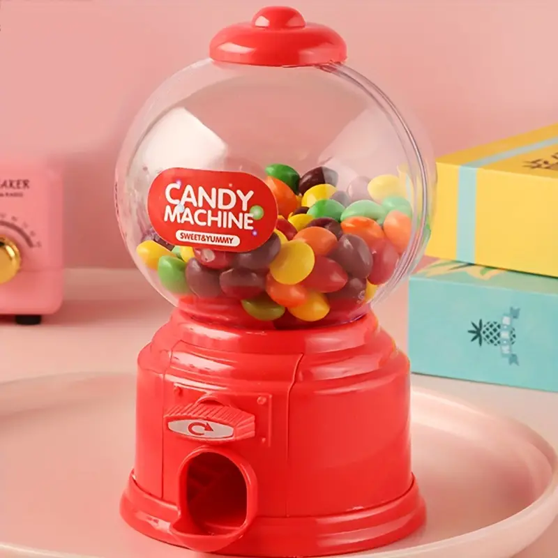 Candy Storage 