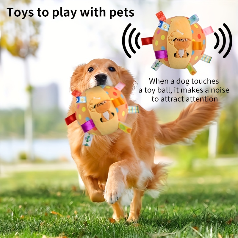 Pet Toy  Dog Toy - Fun Dog Toy Pet Watch Toys Chew Puppy Supplies Training  Plush - Aliexpress