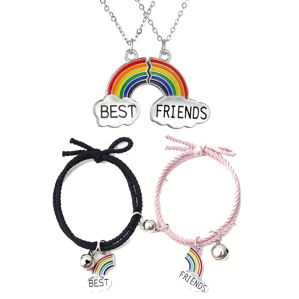 Best Friends Jewellery, Necklaces, Bracelets & More