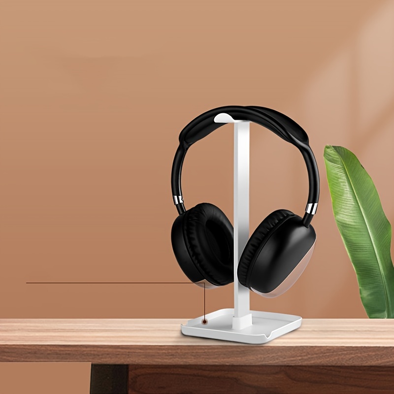 Headphones Stand - Support pour écouteurs