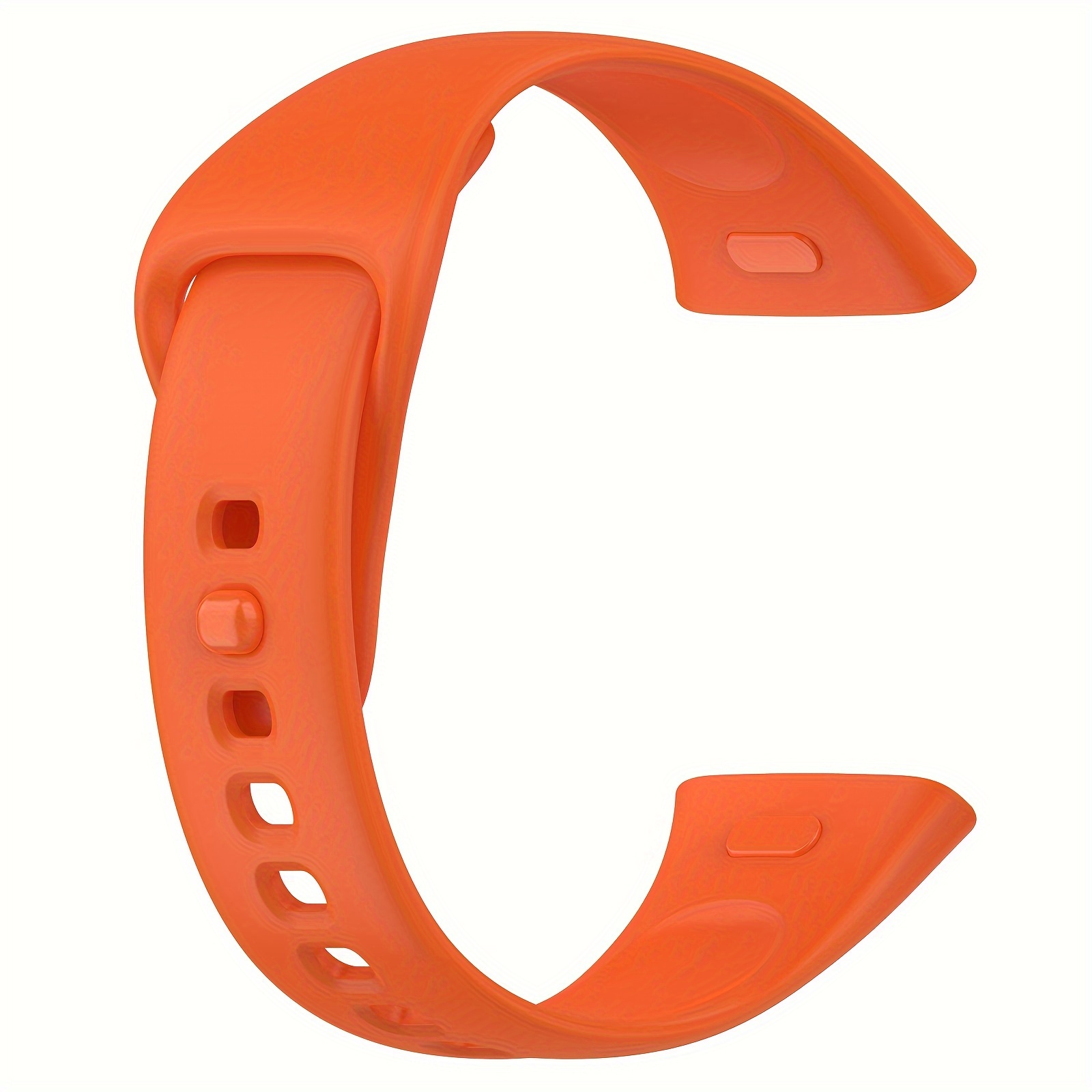 Wrist Case+Strap Silicone Strap Protector for Redmi Watch 3 Active