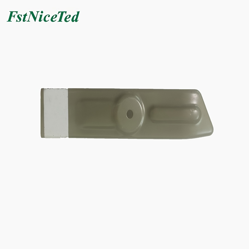 Support de pare-chocs avant gauche pour Tesla Model S, remplace 1095495-00-A_voghion.com