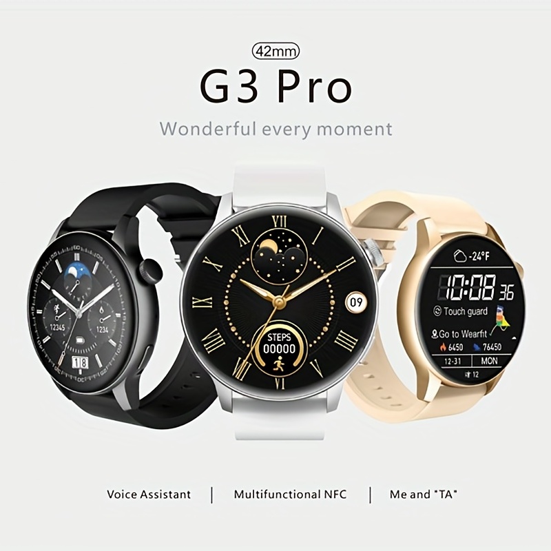 Samsung galaxy watch outlet g3