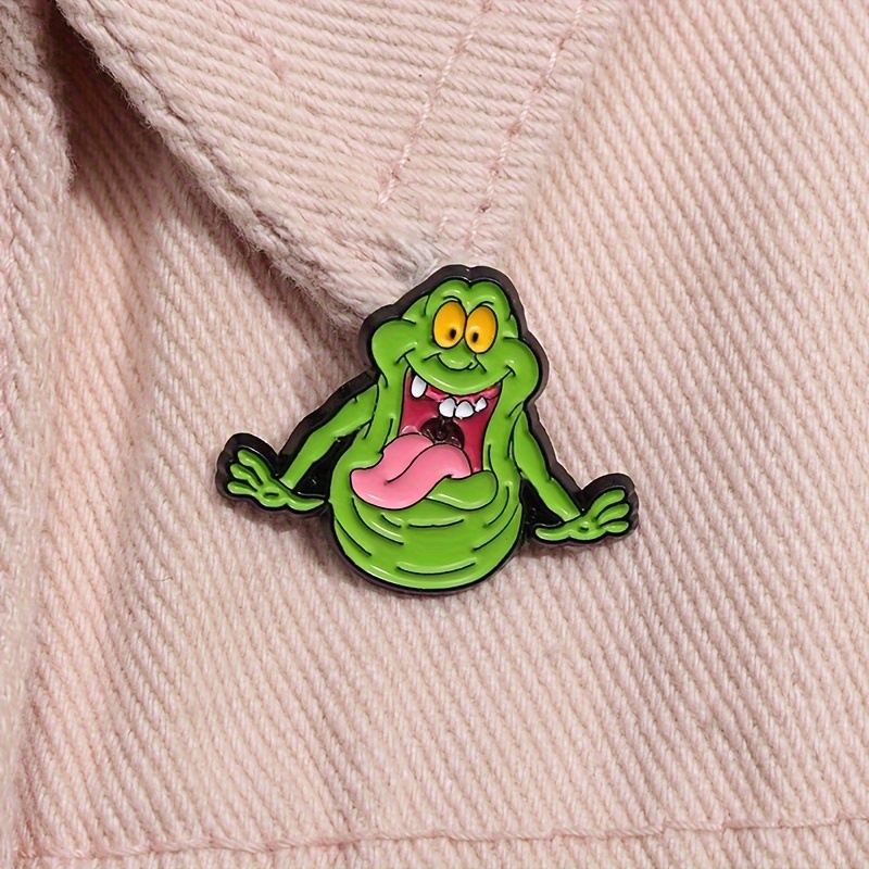 thumbnail image 2 of Custom Design Kawaii Japan Anime Souvenir Brooch Lapel Pin Badge Metal Cute Cartoon Character Random Lot Enamel Pin - Hard Enamel Pins And Enamel Pins For Clothes Price 2 of 14
