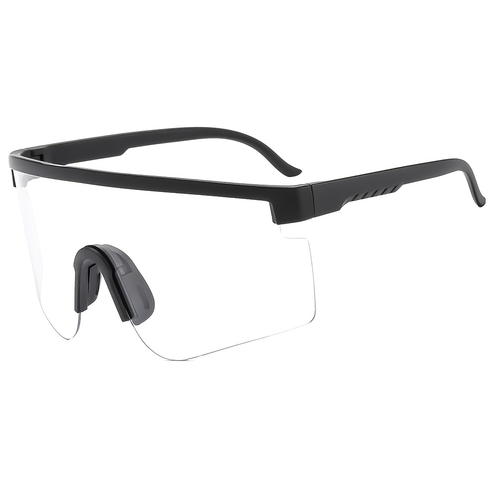 Trendy Wholesale glass lens sunglasses For Outdoor Sports And