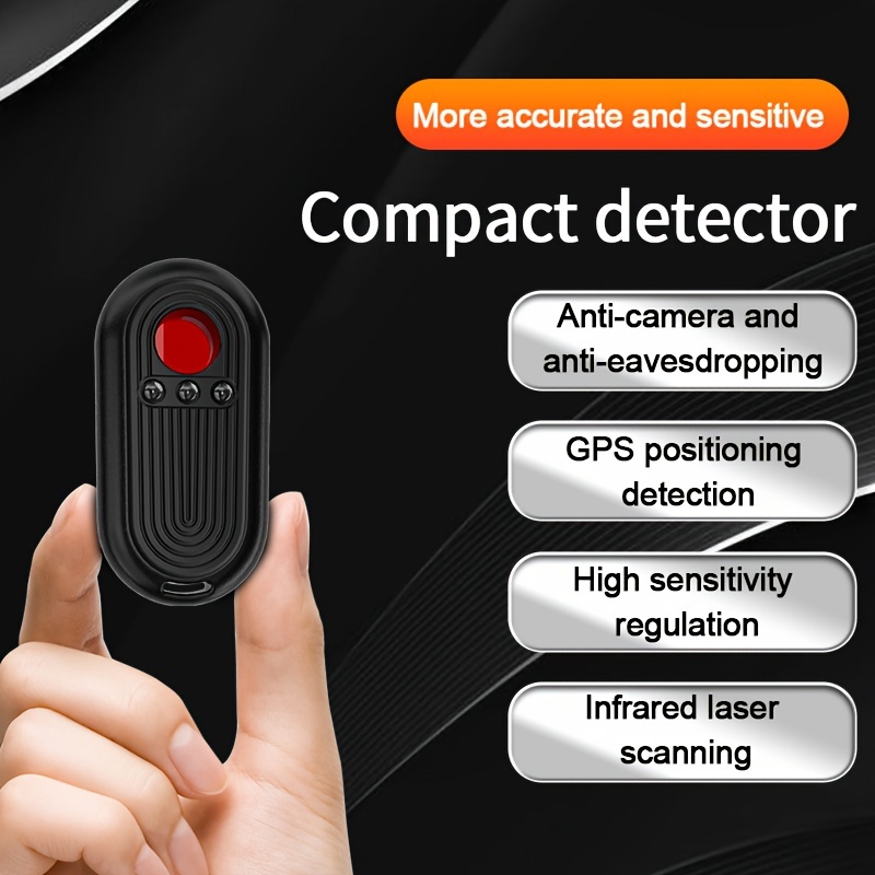 Détecteur de radar, mode ville / autoroute Détection à 360 degrés Détecteurs  de radar avec affichage LED pour voitures, alerte vocale et système  d'alarme de vitesse de voiture