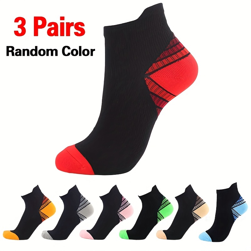 Non slip Elastic Calf Sleeve Ankle Support Cycling - Temu Canada