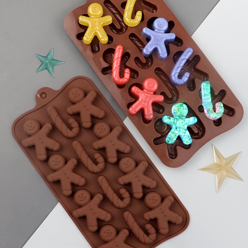 Chocolate Tools Gift, Cake Toppers, Gift For Him