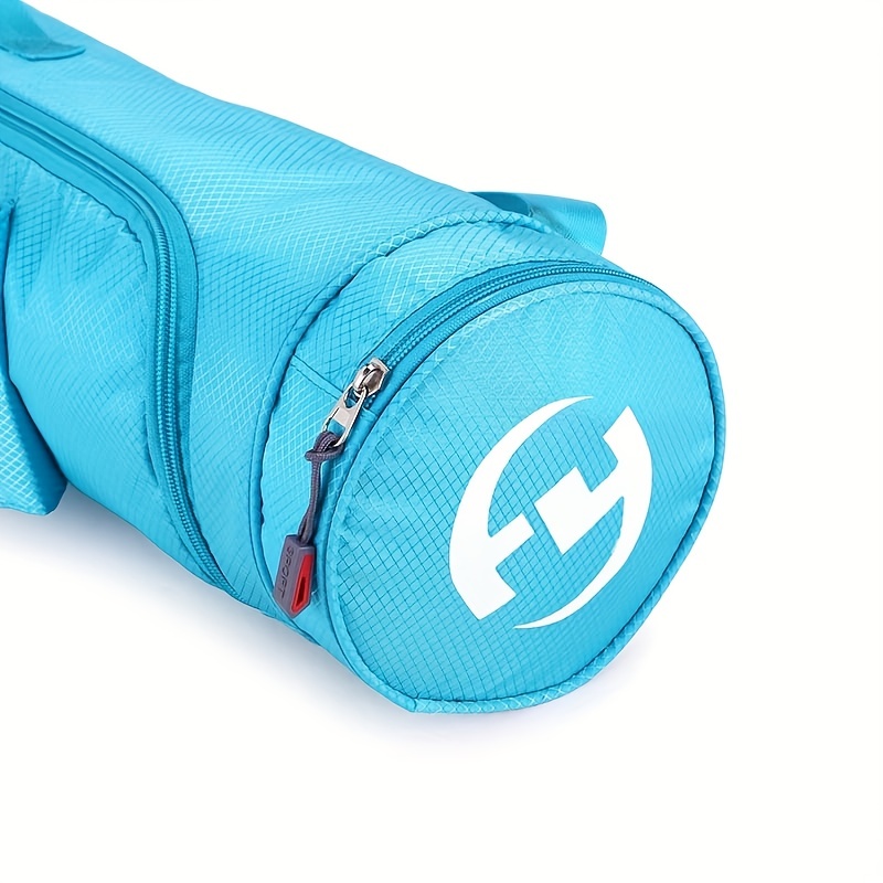 Multifunction Yoga Mat Bag Pocket Fitness Sports Yoga - Temu Canada