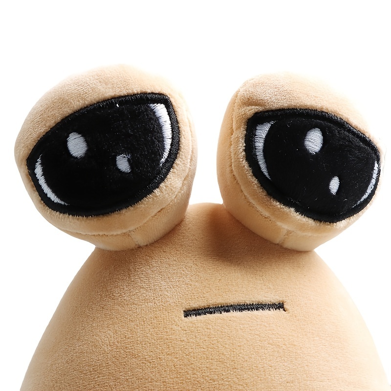 8.66inch Stuffed Anima,Alien Plush Toy, Alien Plushie Stuffed Animal Doll