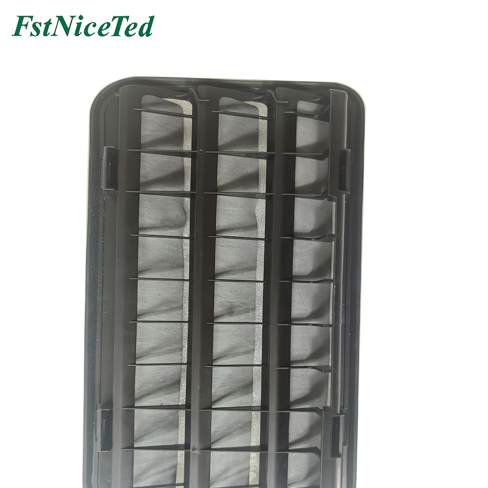 Évent de garde-boue arrière adapté au modèle TESLA 3/Y, remplace 1098751-00-C, 1 pièce_voghion.com