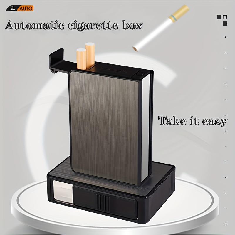 Liadora de cigarrillos, Liadora de cigarrillos automática Rodillo