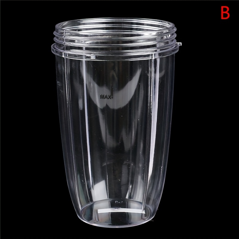 R Tall Replacement Cups Juicer Cup For Nutribullet Clear Cup - Temu