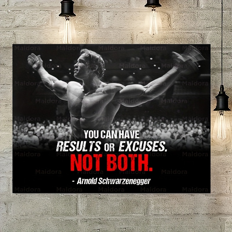 Gym Posters For Men - Temu Canada