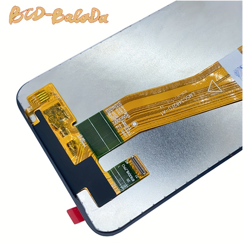 6.6'' For Motorola Moto G Play (2023) LCD Display Touch panel Screen  Digitizer