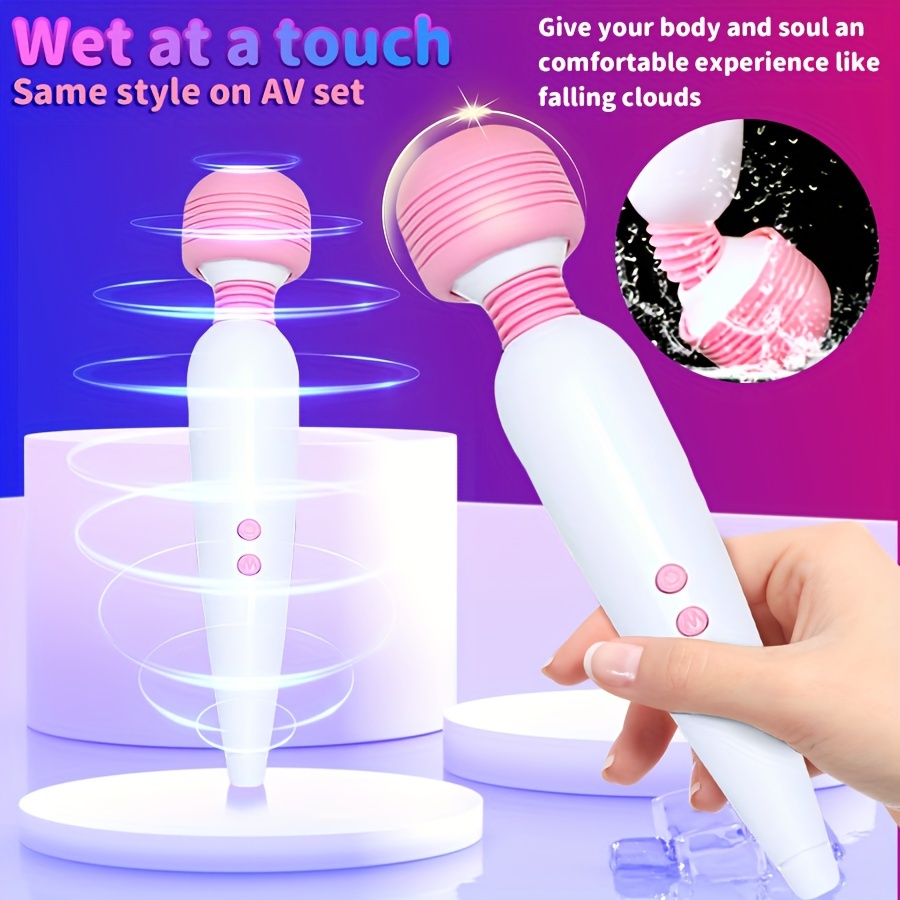 Mini-AV vibreur pour les femmes sexy de jouets sexuels adultes