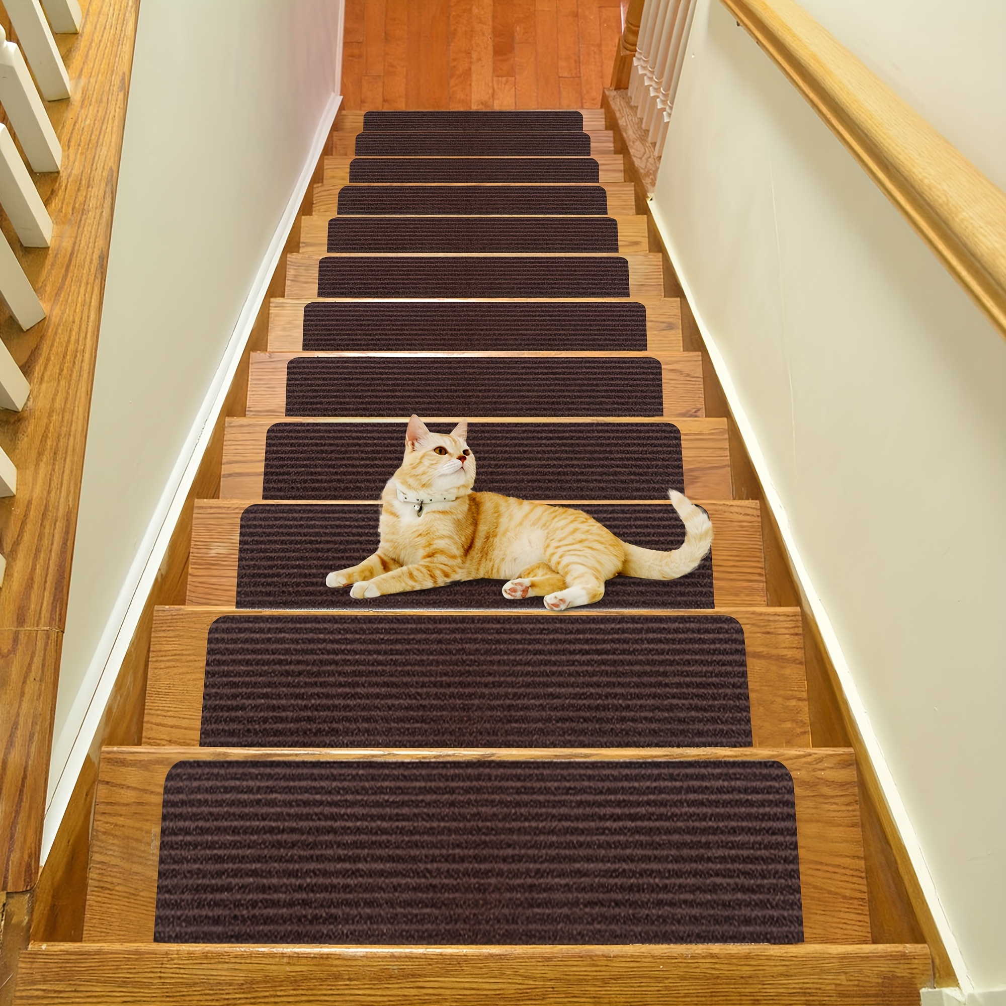 Carpet Stairs Stair Step, Adhesive Floor Stairs