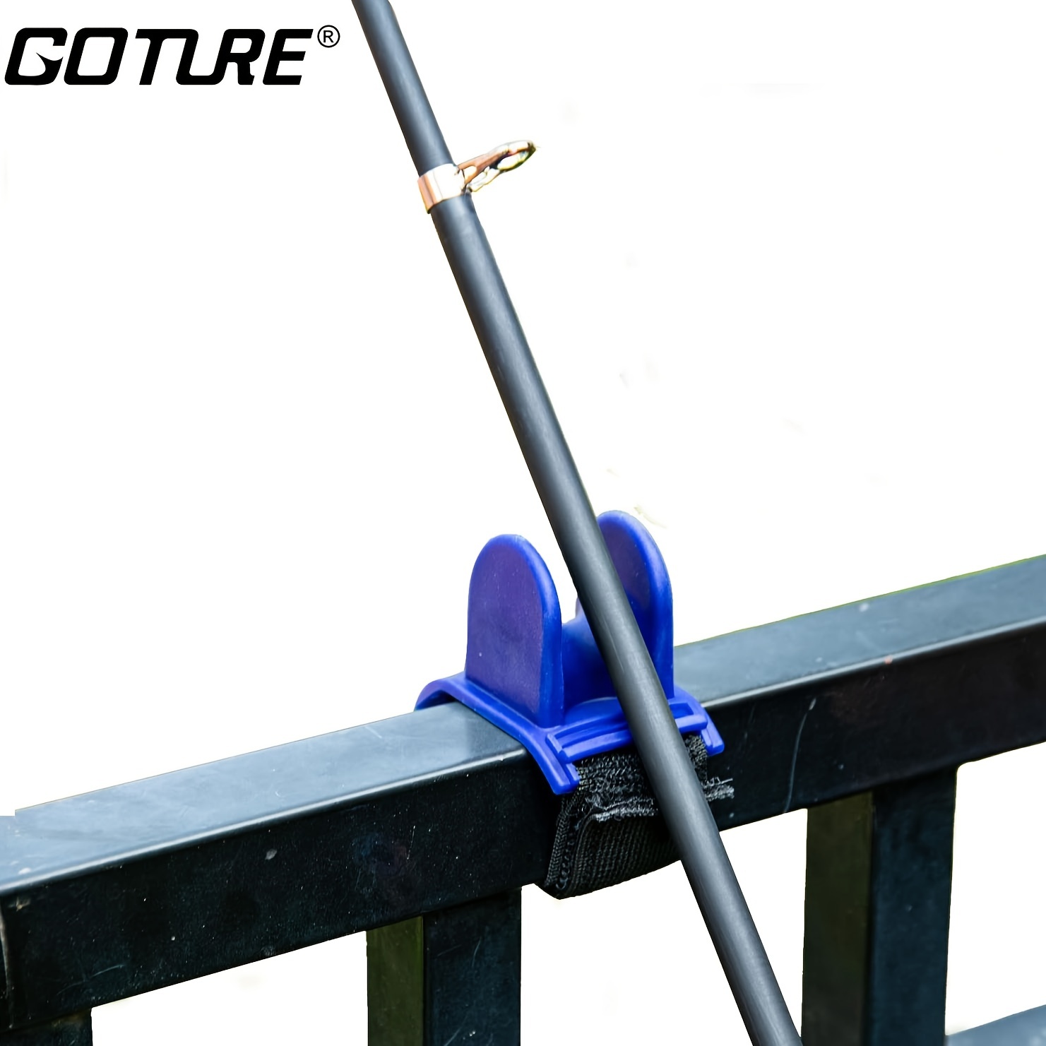 Small Winter Ice Fishing Bracket Pole Support Stand Aluminum Alloy  Telescopic Tripod Fishing Rod Holder Foldable