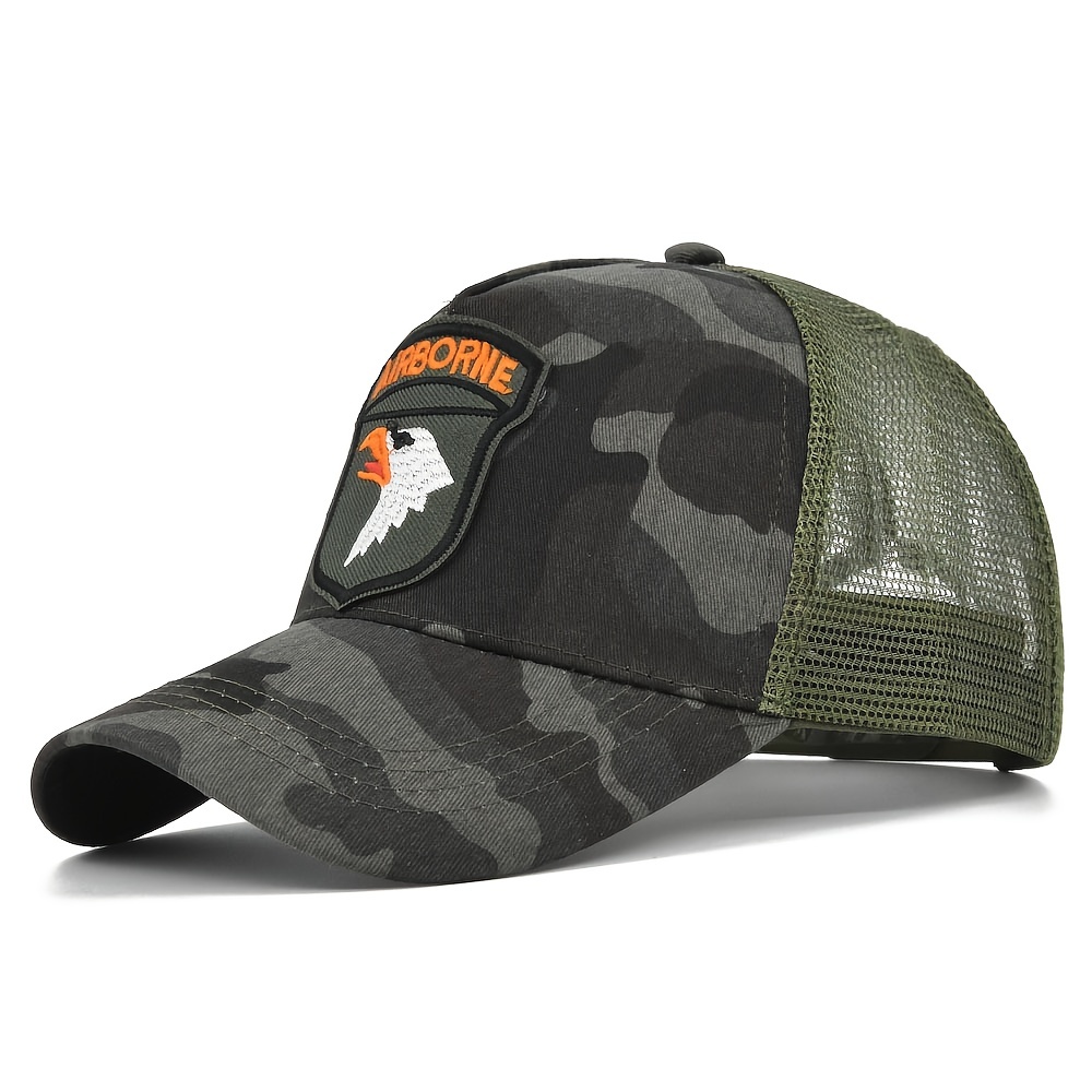 Hats > Adjustable > Eagles Super Bowl Camo Hat