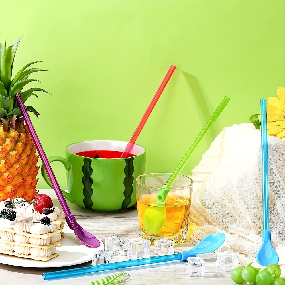 Pineapple Drink Stirrer - Set of 4