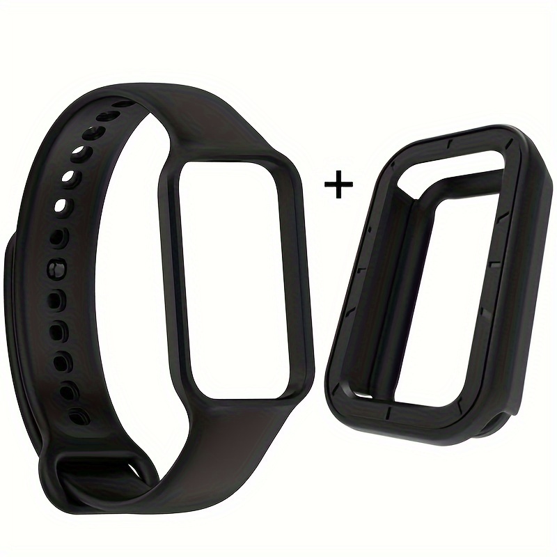 Xiaomi Mi Smart Band 8 Active Black – Activity Bracelet – Gadgets