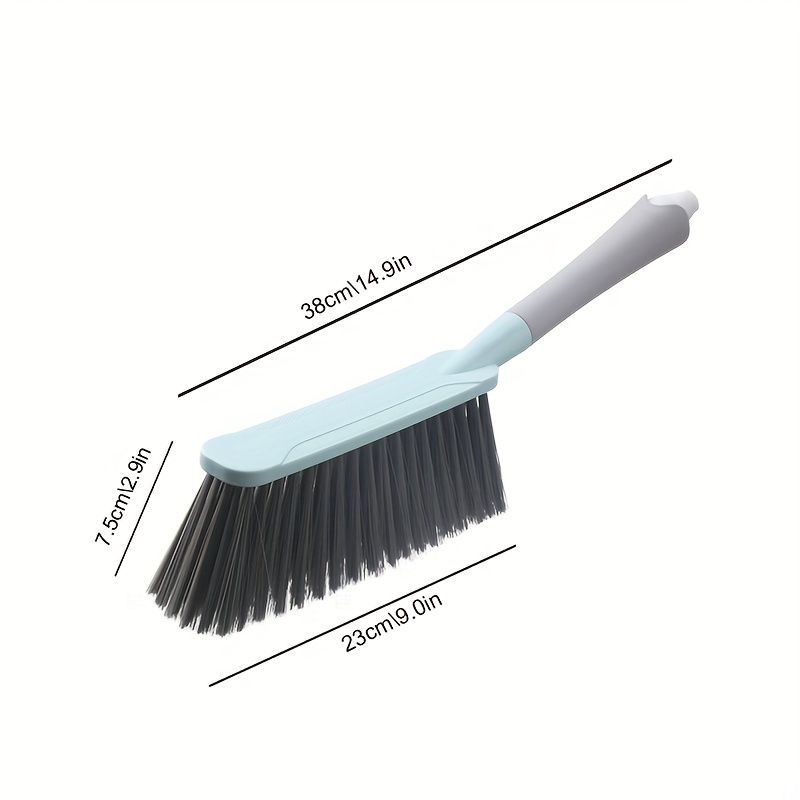 Balai brosse 23 cm