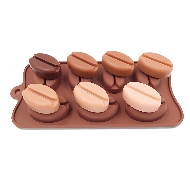 Coffee Bean Ice Tray