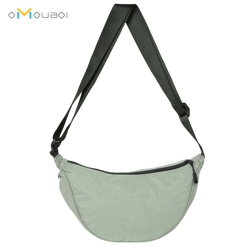 Bolso Bandolera Pequeno Para Hombre - Temu Mexico