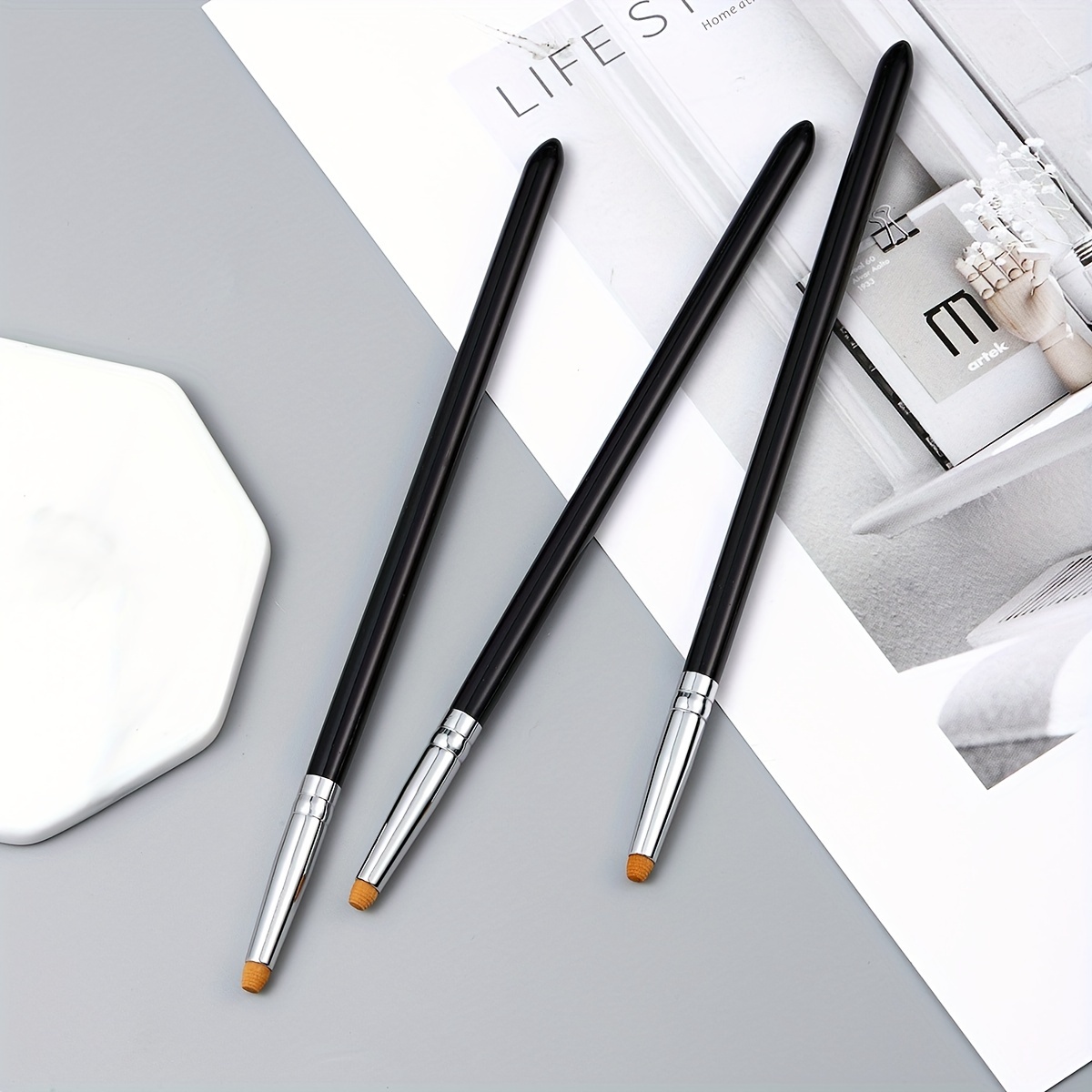 Lash Lift Brush Eyelash Perm Tool Makeup Beauty Supply