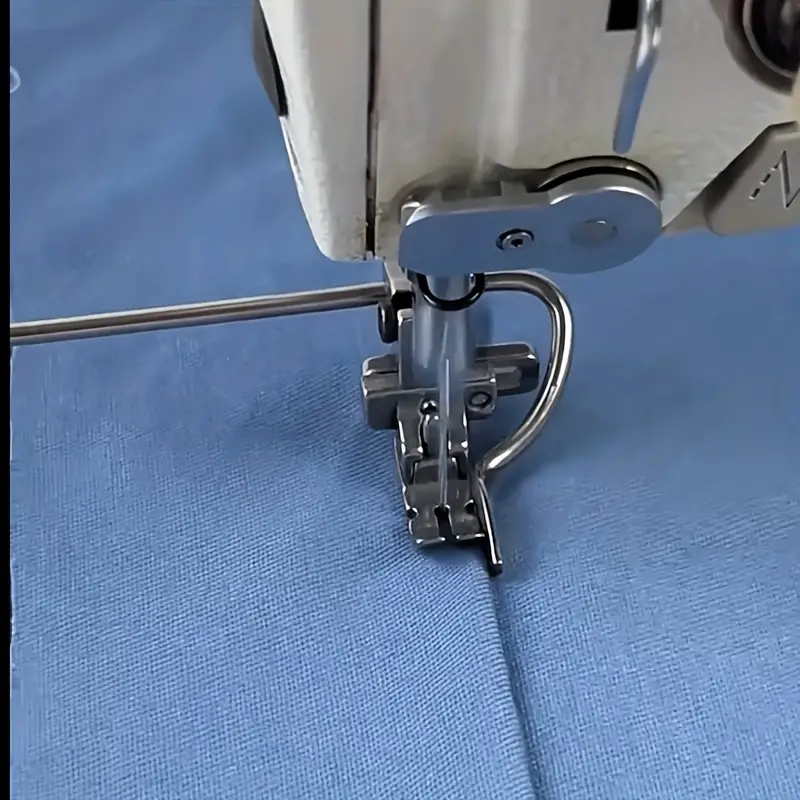 Industrial Sewing Machine Presser Foot Flat Car F88 Six in - Temu