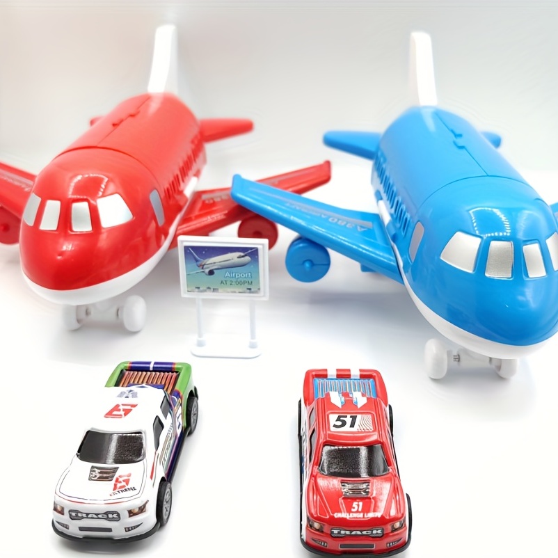 Jouets Pour Enfants Planeurs À Propulsion Manuelle Avions De - Temu Canada