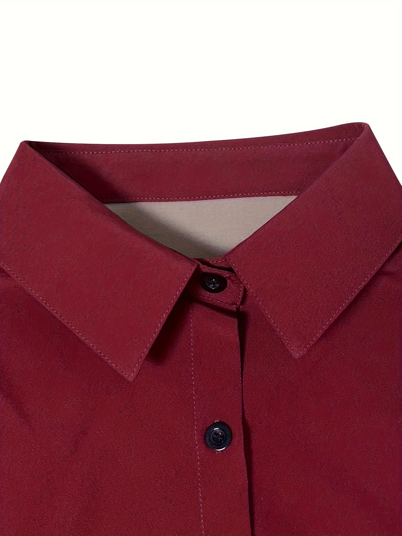 Camicia colletto clearance lungo