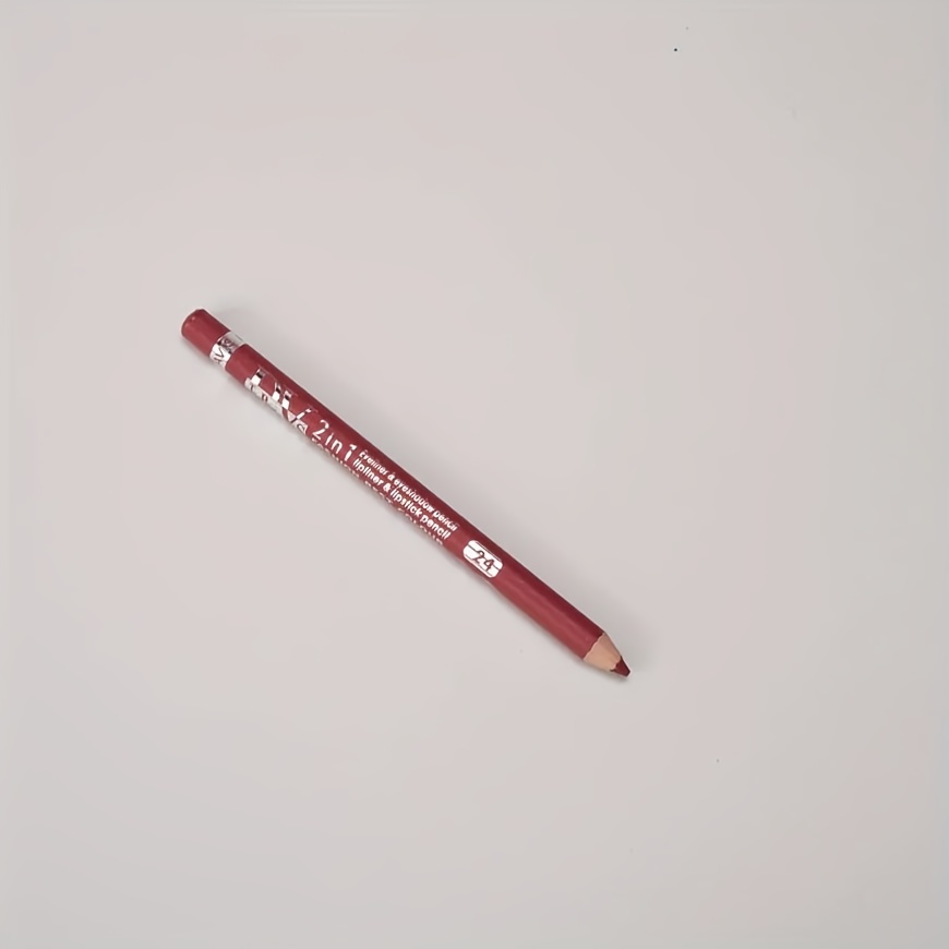 Waterproof Lip Liner Non-Fade Three-Dimensional Lips