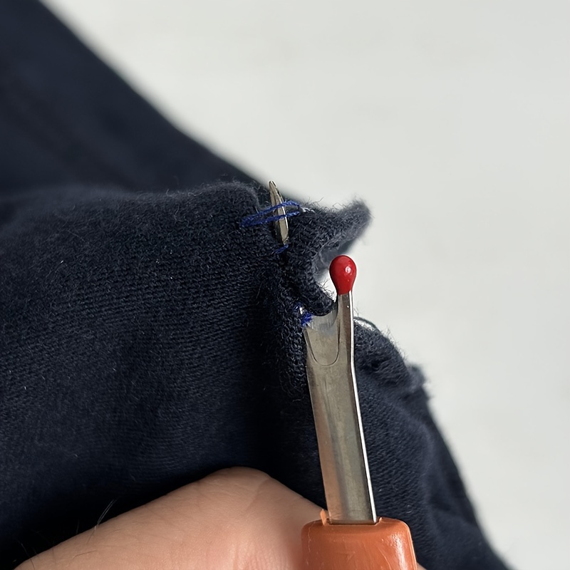 Seam Ripper Diy Sewing Accessories Thread Picker - Temu