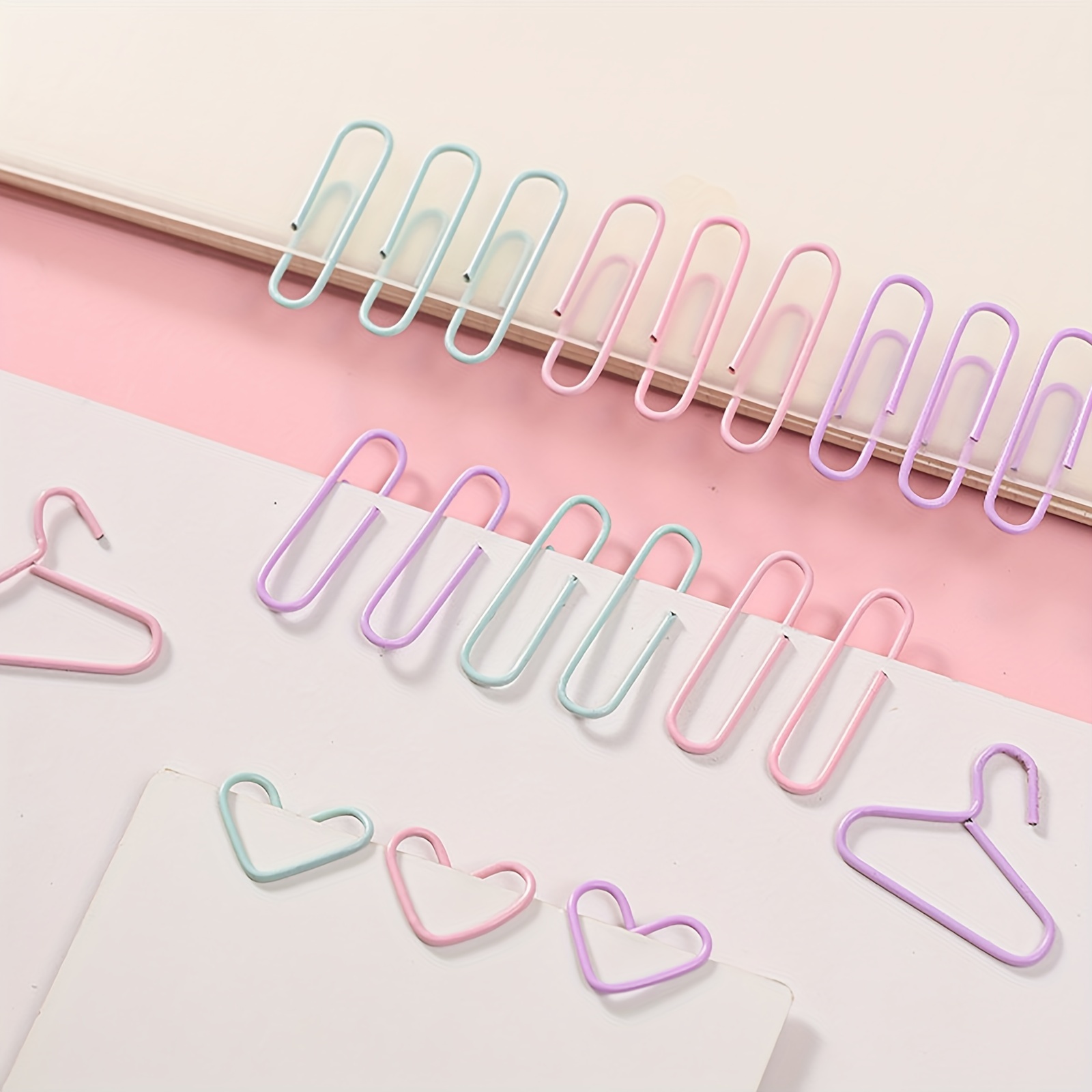 Paper Clips Binder Clips, Clip Per Carta Binder Clips Di Varie Dimensioni,  Inclusi Grandi Clip Per Carta Medio Piccole + Clip Per Raccoglitore Medio  Piccole Mini - Forniture Per Ufficio E Scuola 