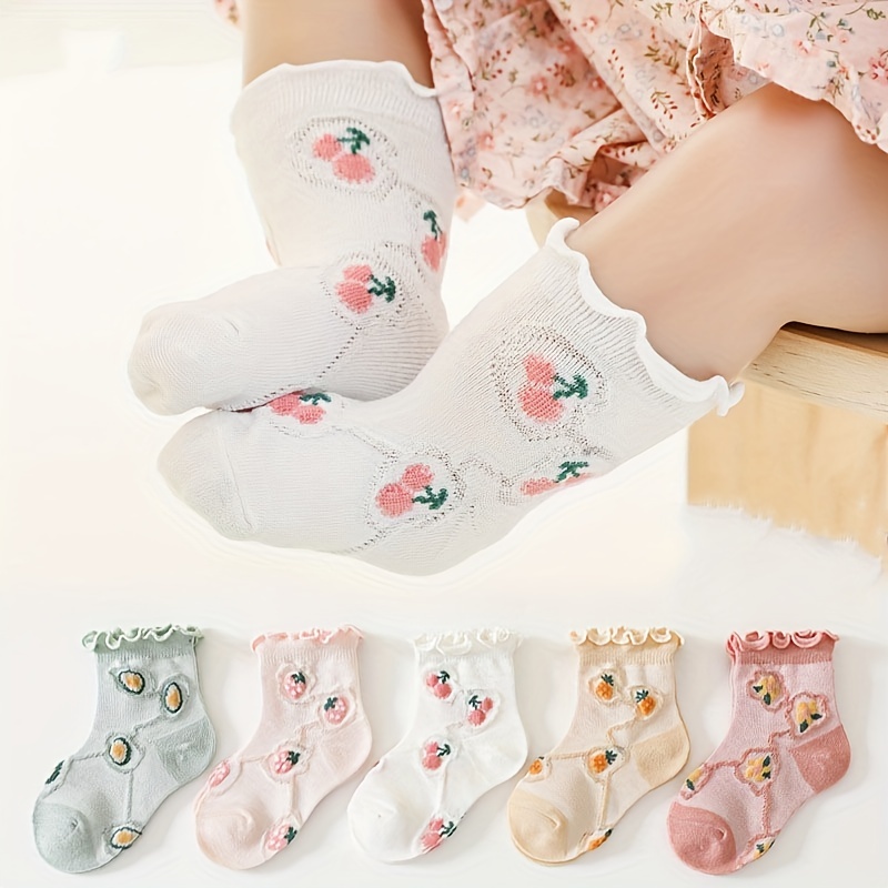 Calcetines para Niños: lisos, estampados, largos, cortos