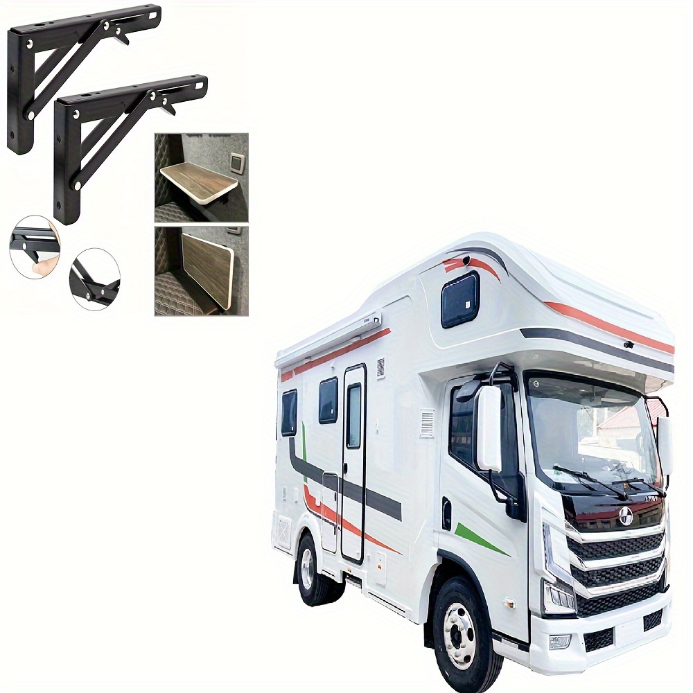 Accessoires VAN / Camping-car / Caravane - Équipement caravaning