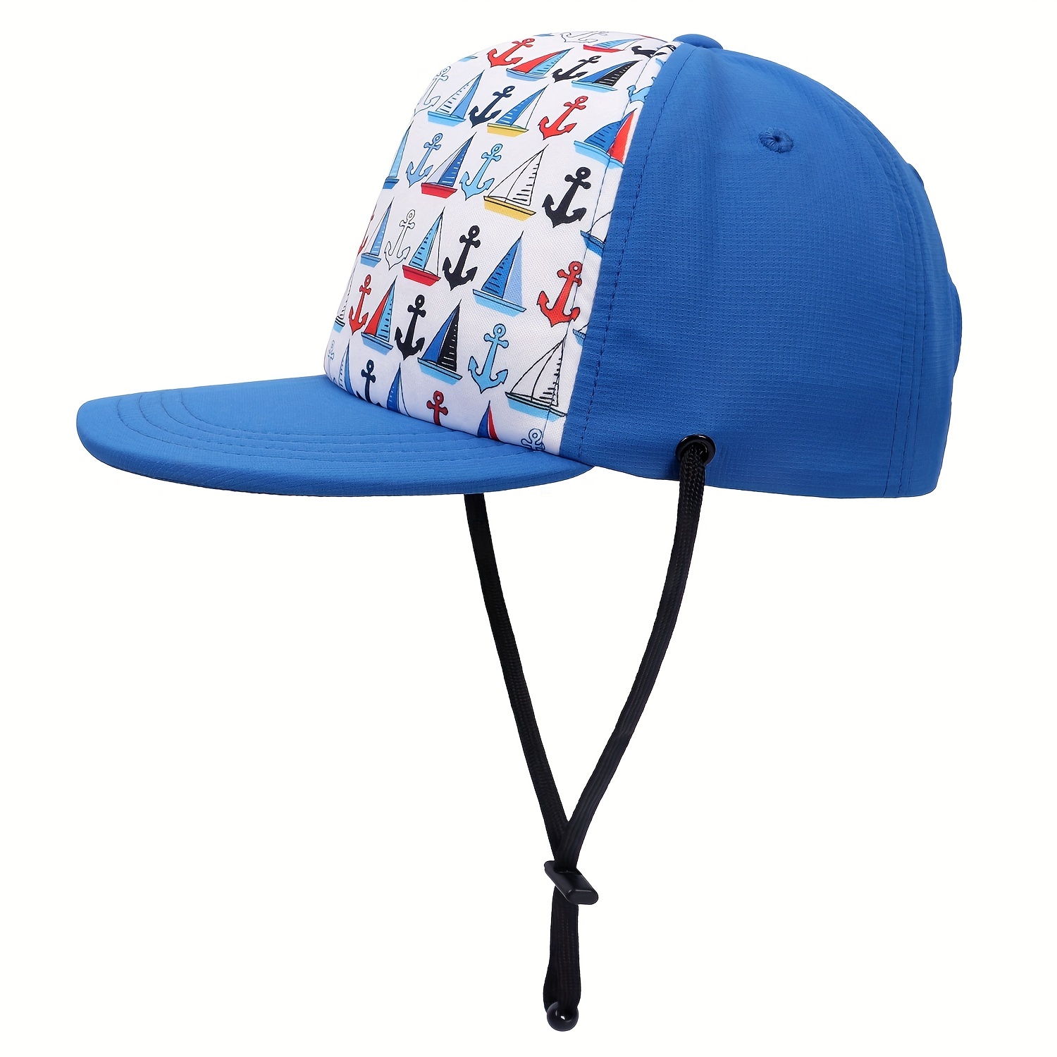 Kids Baseball Hat Visor Toddler Boy Girl Sun Protection Hat - Temu