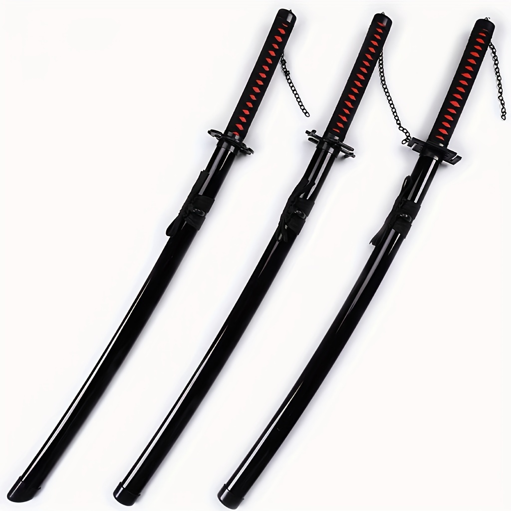 anime demon sword designs