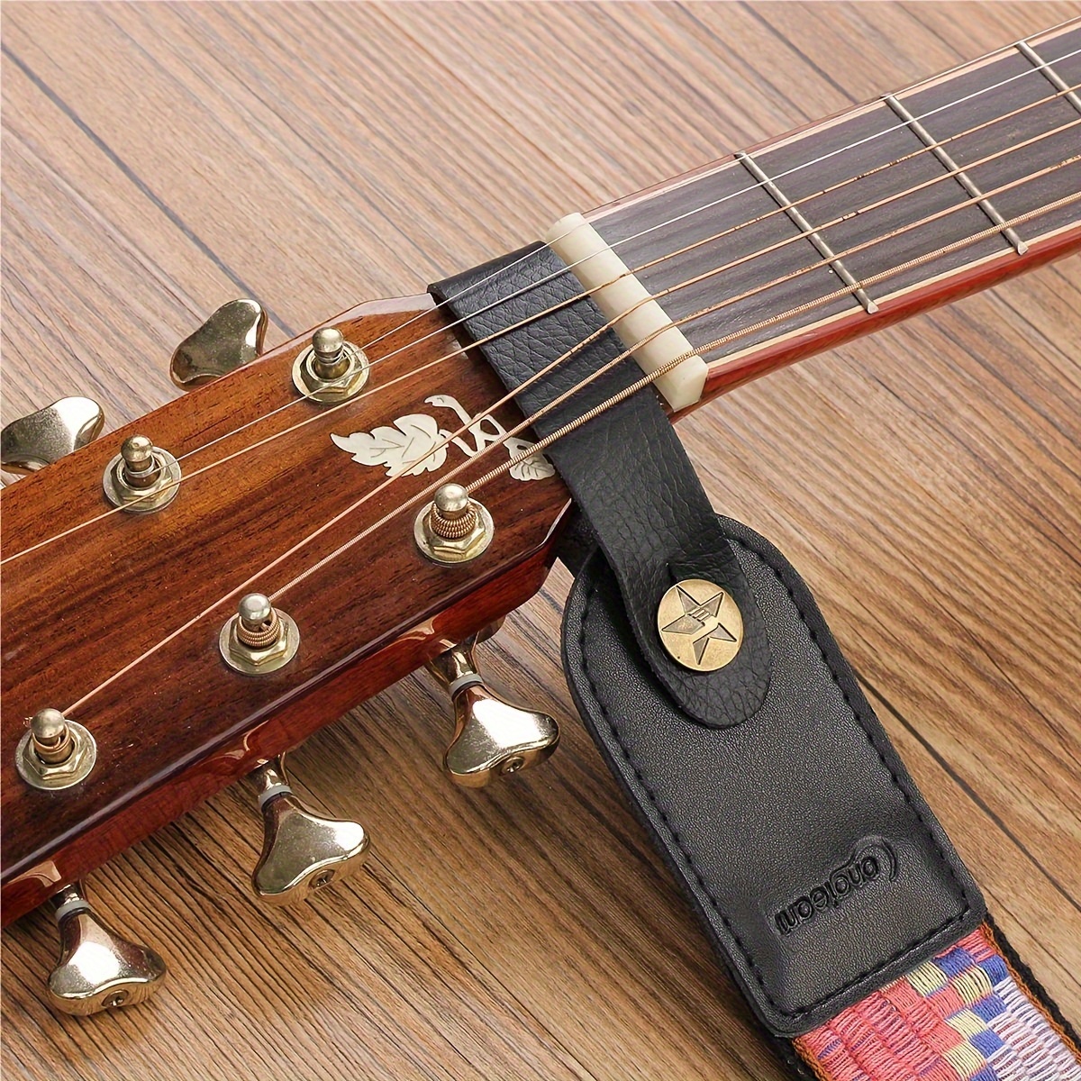 Sangle guitare électrique Guitare et accessoires
