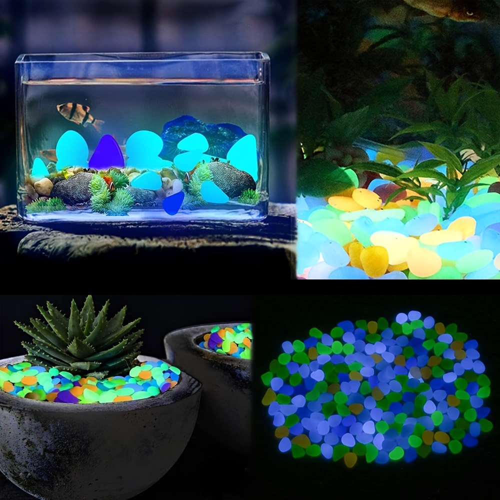 Aquarium Accessories Artificial Aquatic Rock Stone For Fish - Temu