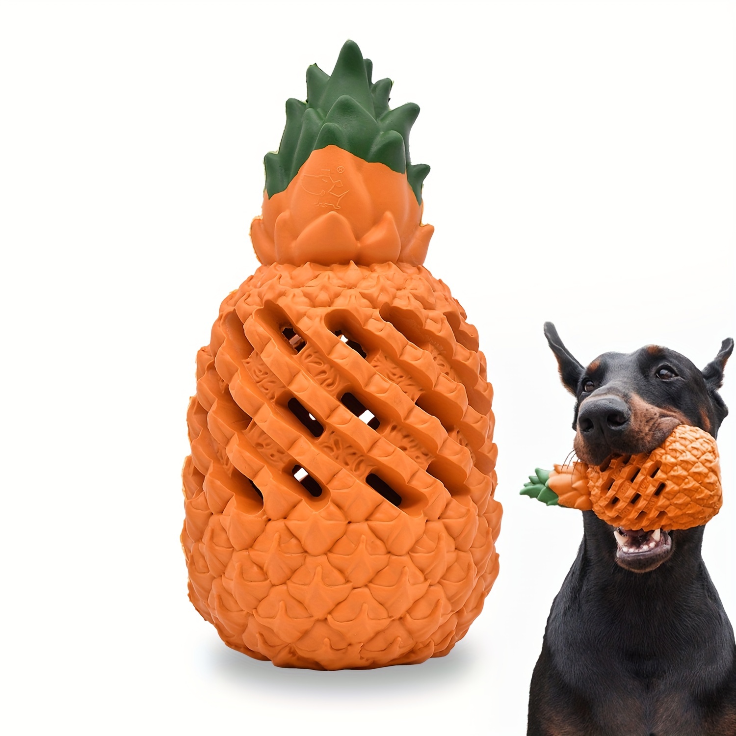 Indestructible Dog Chew Toys for Aggressive Chewers Large Breed
