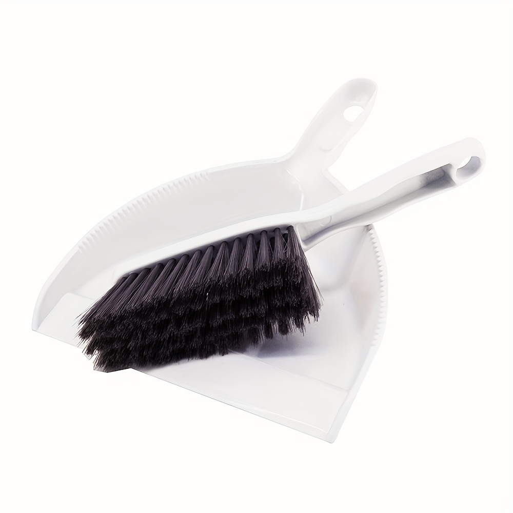 CQT Broom And Dustpan And Brush Mop Set With Handle Brush For Home Kitchen  Cleaner Floor Sweeping Upright Stand Up Dust Pan C 230613 From Heng10,  $22.34