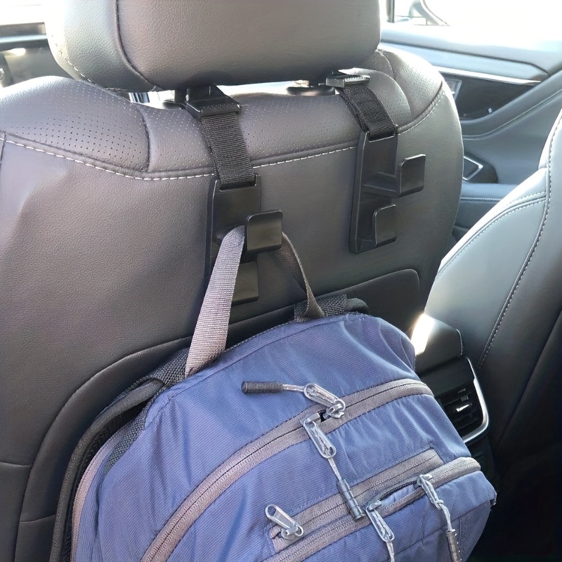 Auto Handtaschenhalter Organizer Tasche Auto Sitz Organizer - Temu Germany