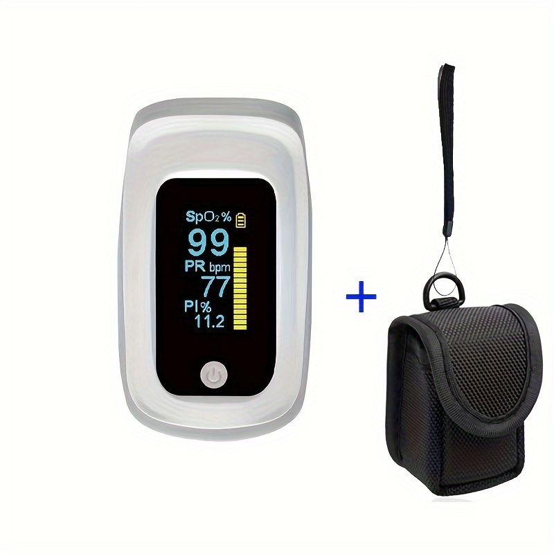 Pulsera de Fitness, medidor de Actividad, a Prueba de Agua,Mide la presión  Arterial,frecuencia cardíaca, la Temperatura Corporal, Compatible con los  teléfonos Inteligentes : : Electrónica