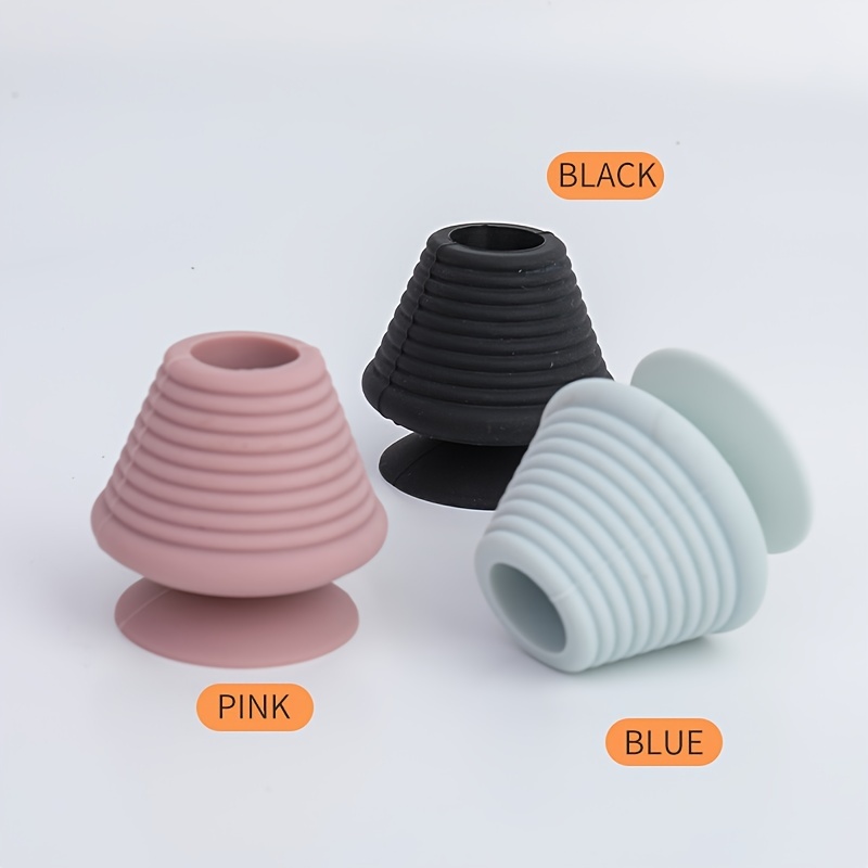 Rubber Drain Stopper Kitchen Rubber Sink Plug Bathroom Floor Drain