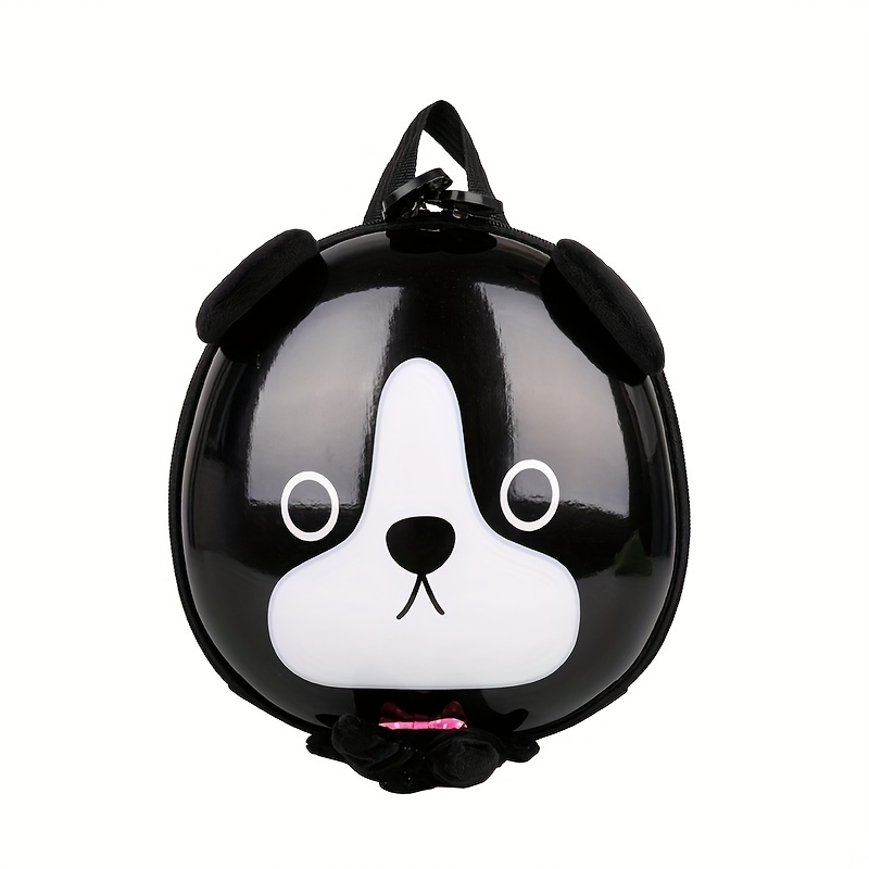 Cute Animal Crossbody Bag for Kids