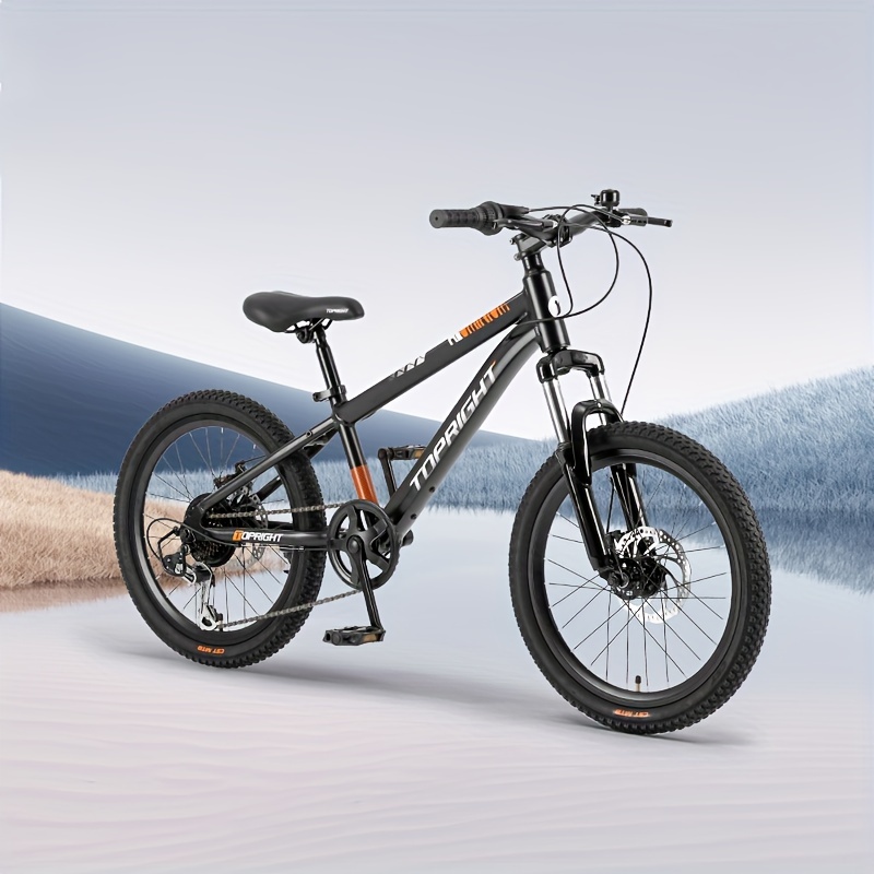 Junior mountain discount bike 20 inch