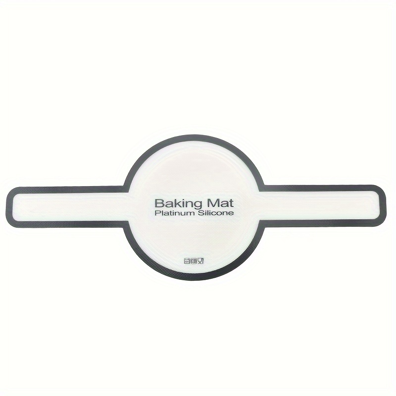 Silicone Baking Mat For Dutch Oven Bread Baking Mat Silicone - Temu